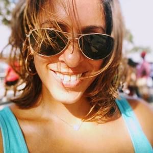 Meet your Posher, Shaena